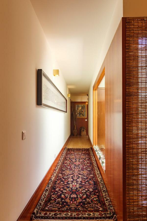 Belahora By Una Apartments Πόρτο Εξωτερικό φωτογραφία