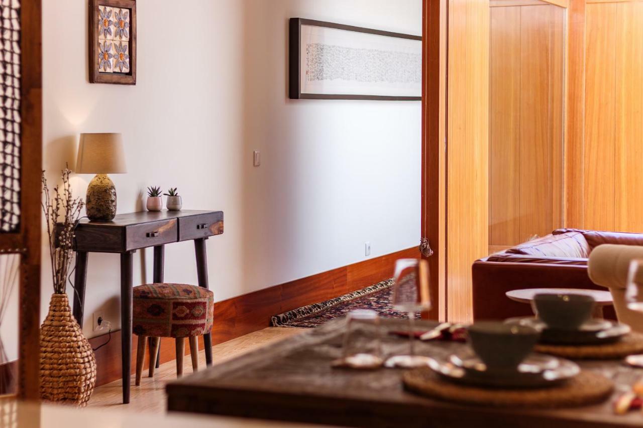 Belahora By Una Apartments Πόρτο Εξωτερικό φωτογραφία