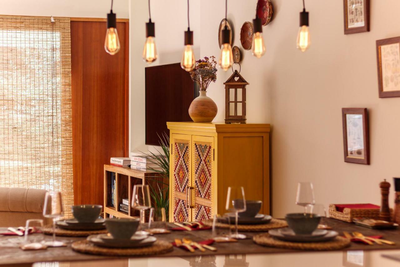 Belahora By Una Apartments Πόρτο Εξωτερικό φωτογραφία