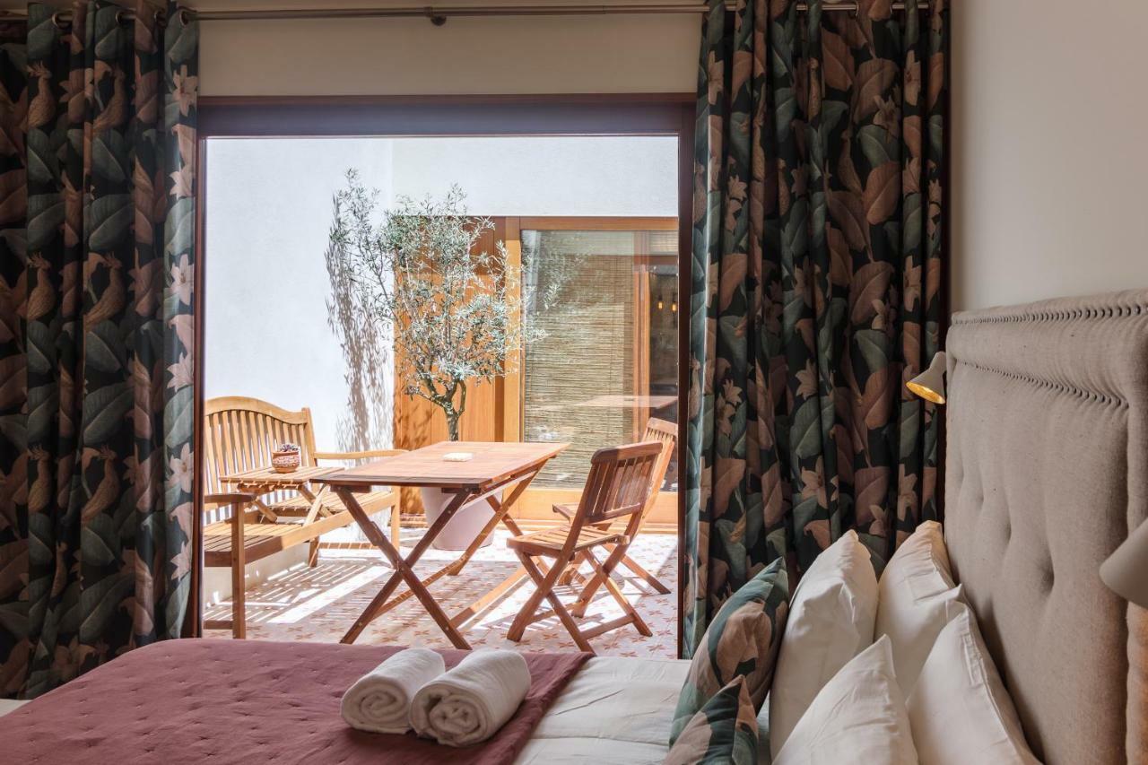 Belahora By Una Apartments Πόρτο Εξωτερικό φωτογραφία