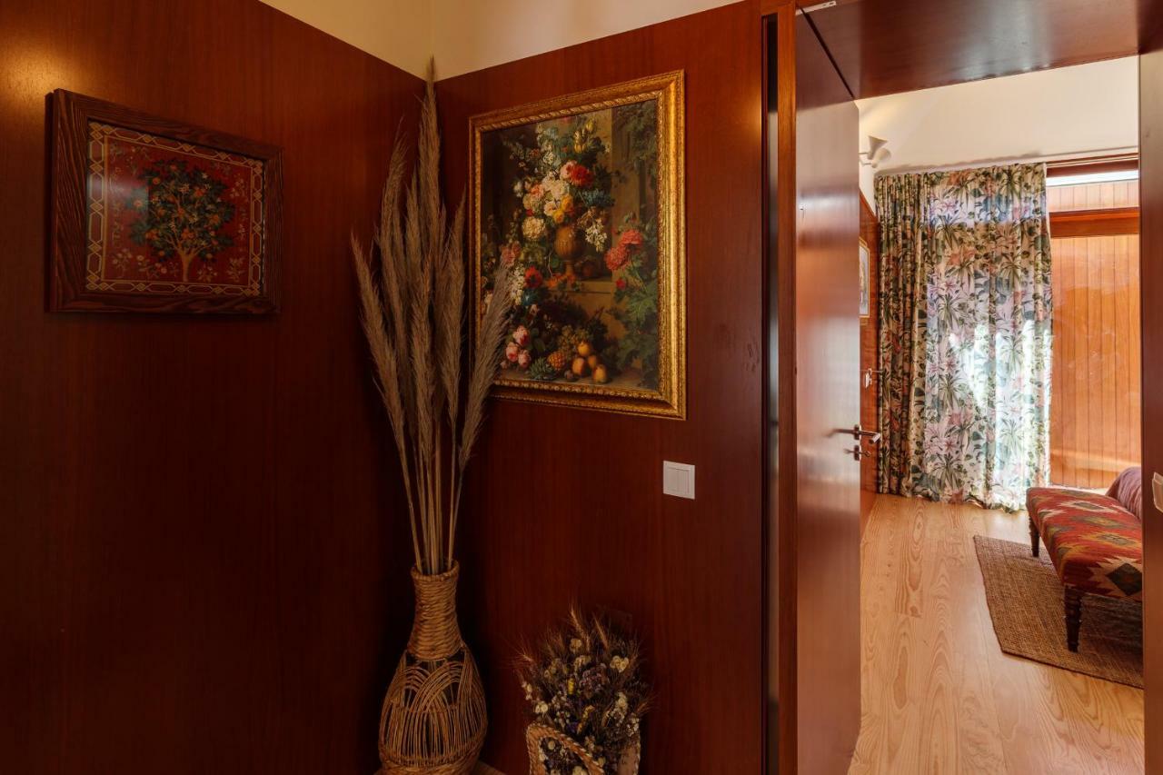 Belahora By Una Apartments Πόρτο Εξωτερικό φωτογραφία