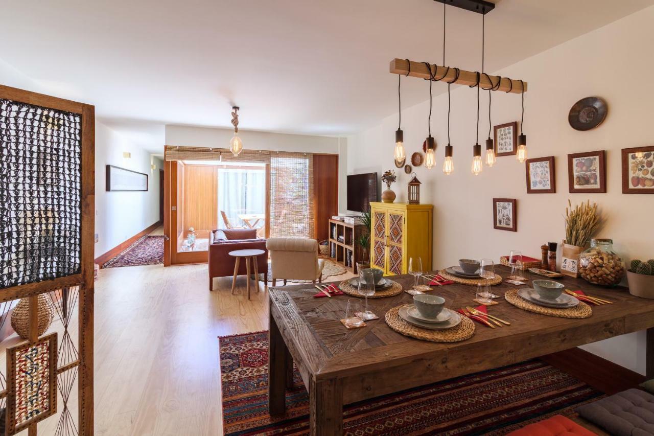 Belahora By Una Apartments Πόρτο Εξωτερικό φωτογραφία
