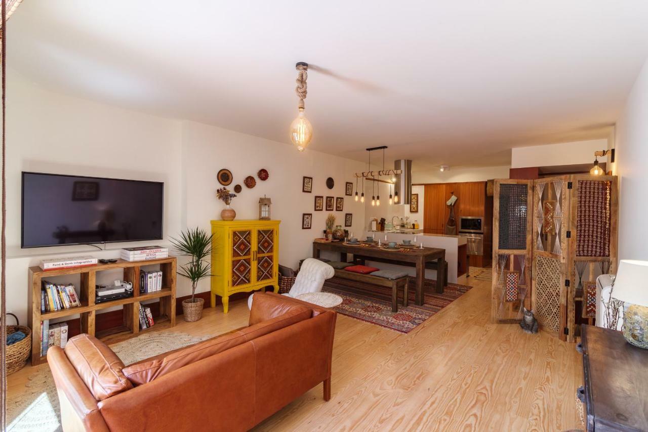Belahora By Una Apartments Πόρτο Εξωτερικό φωτογραφία