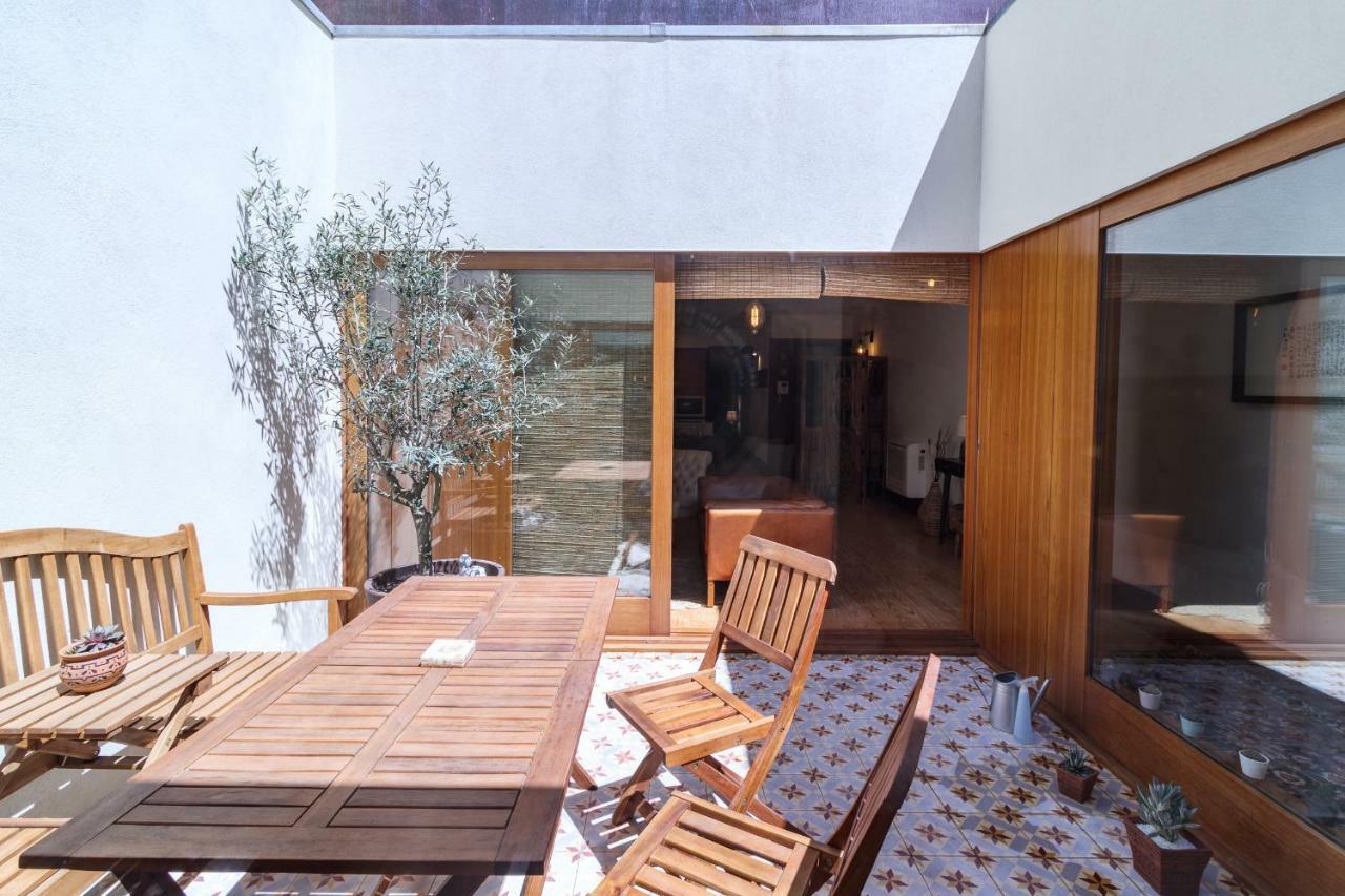 Belahora By Una Apartments Πόρτο Εξωτερικό φωτογραφία