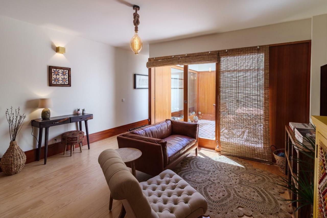 Belahora By Una Apartments Πόρτο Εξωτερικό φωτογραφία