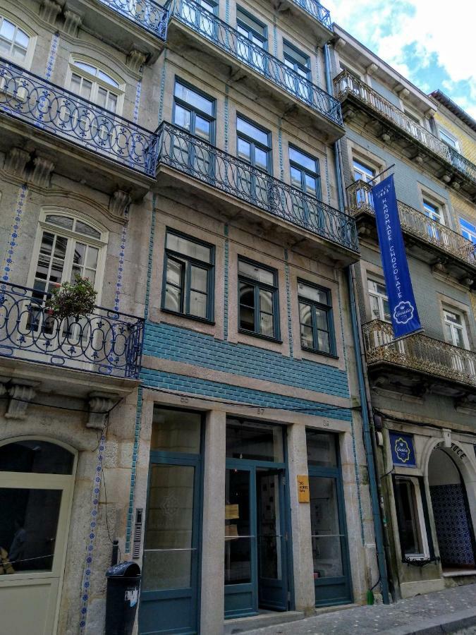 Belahora By Una Apartments Πόρτο Εξωτερικό φωτογραφία