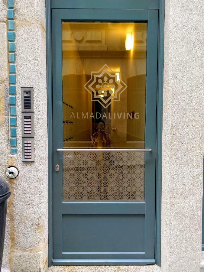 Belahora By Una Apartments Πόρτο Εξωτερικό φωτογραφία